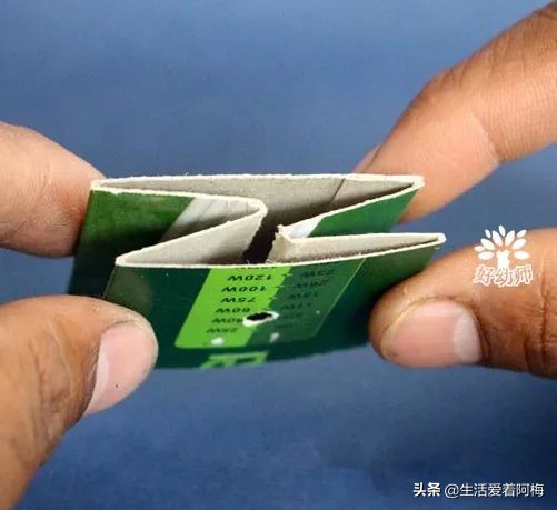 超简单又超好玩的儿童手工,简单手工又好玩又能锻炼孩子