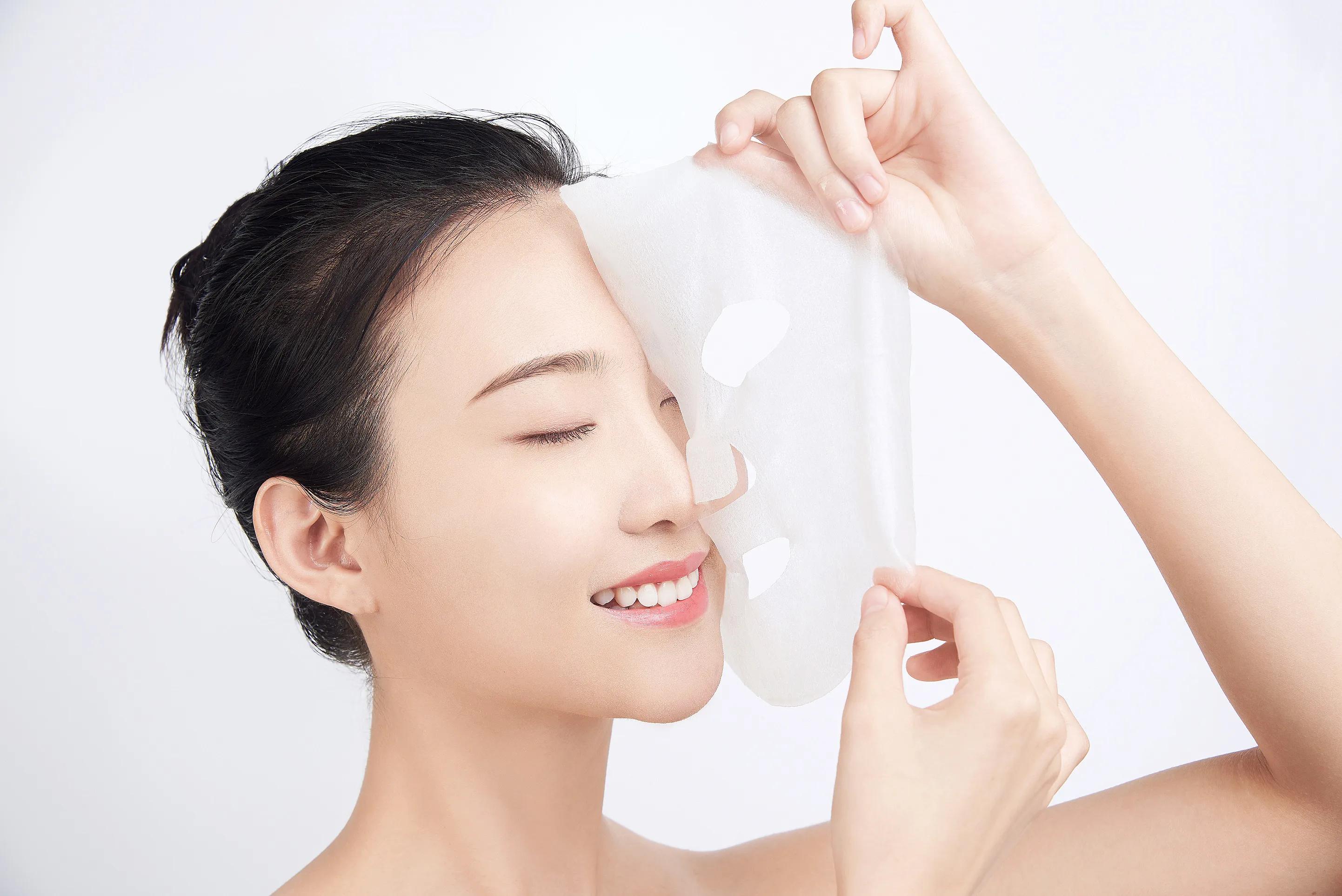 小金罐面膜使用方法,御泥坊面膜使用方法