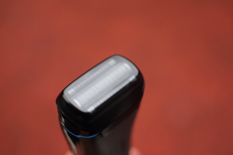 须眉往复式剃须刀多少钱 (须眉往复式剃须刀剃不干净)