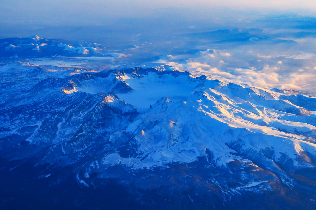 12月份中国值得旅游的地方,冬天最美的旅游地方