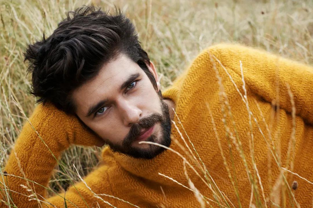 就算是社恐，也一样能演得出最好的戏，当最好的演员