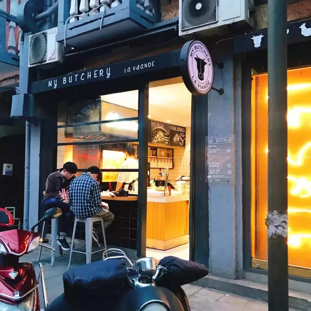 上海高逼格网红打卡地探店,上海网红打卡地小红书