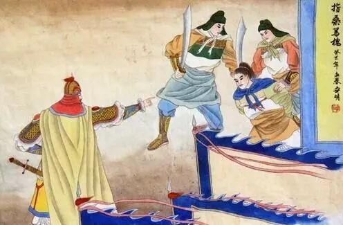 三十六计之走为上策儿童连环画,三十六计铁树开花故事连环画