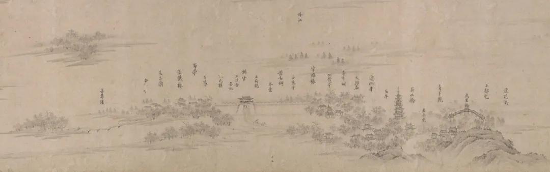 读城记成都篇,宋代成都遗迹