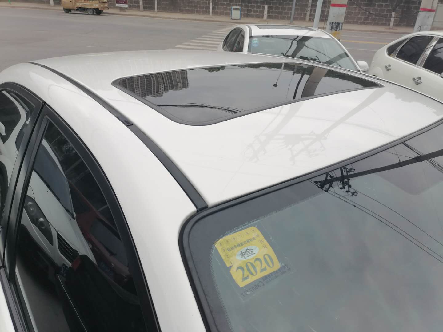 曾经的一代经典马自达6,一代经典落幕马自达6