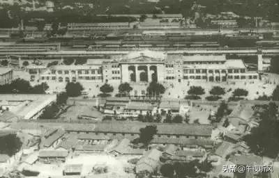 揭秘郑州的历史,郑州八大古都是哪些朝代