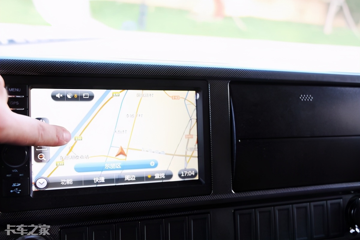 奥铃cts143马力能拉6吨吗,奥铃cts143马力几吨后桥