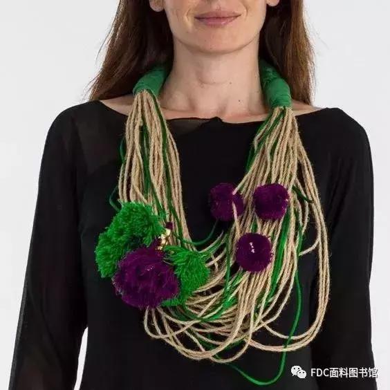 能用来制作面料的植物知多少？（下）