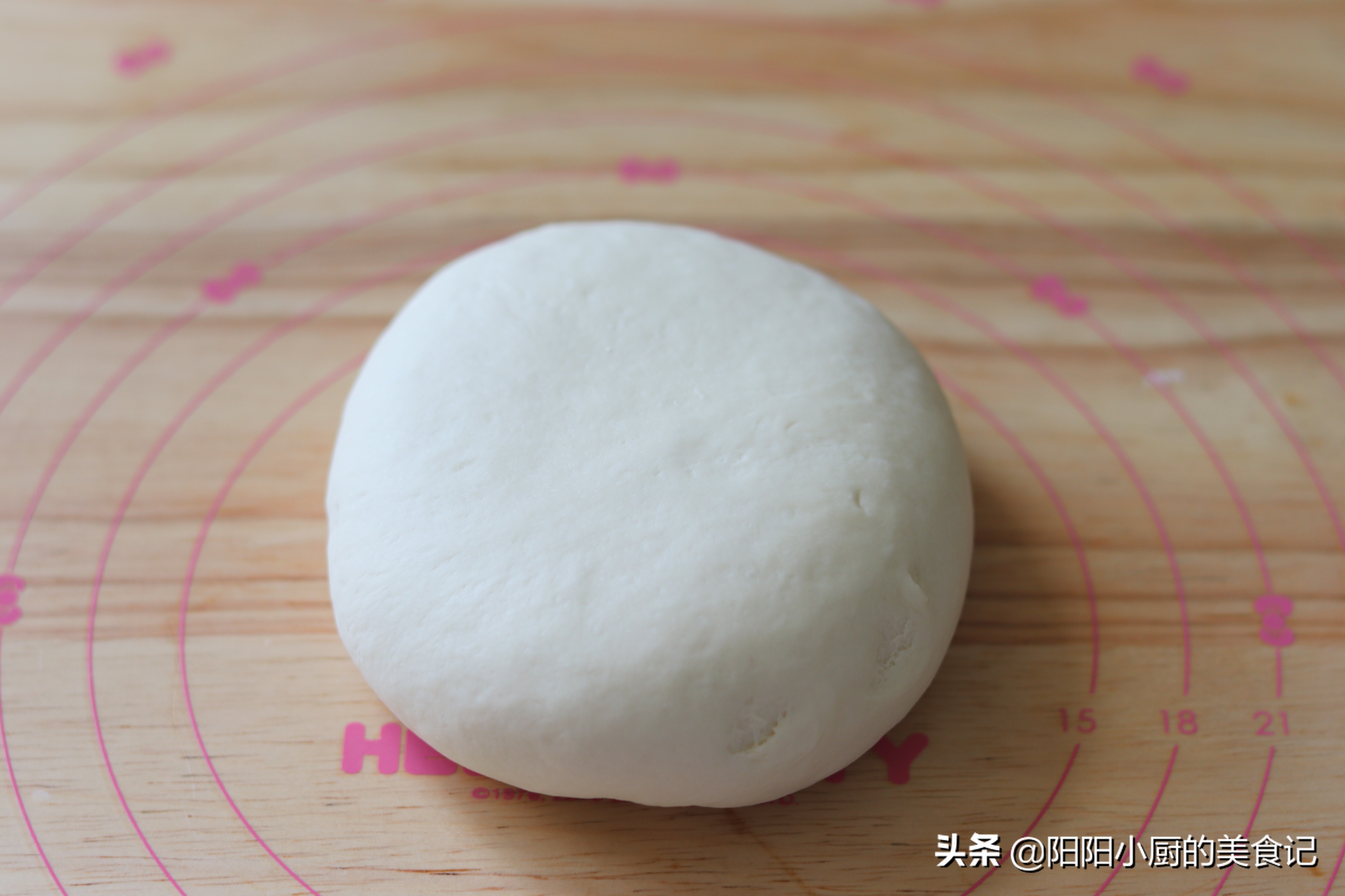 千层饼葱油家常做法,油酥千层饼怎么做酥脆松软有层次