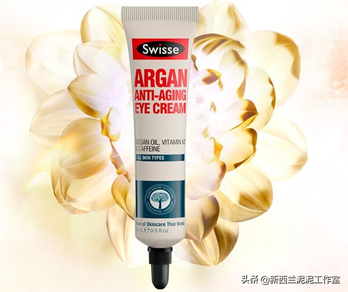 吴昕同款祛黄脸,吴昕眼袋