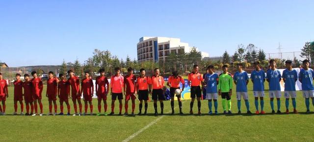 海兰江足球小镇近期比赛,延边海兰江足球小镇比赛