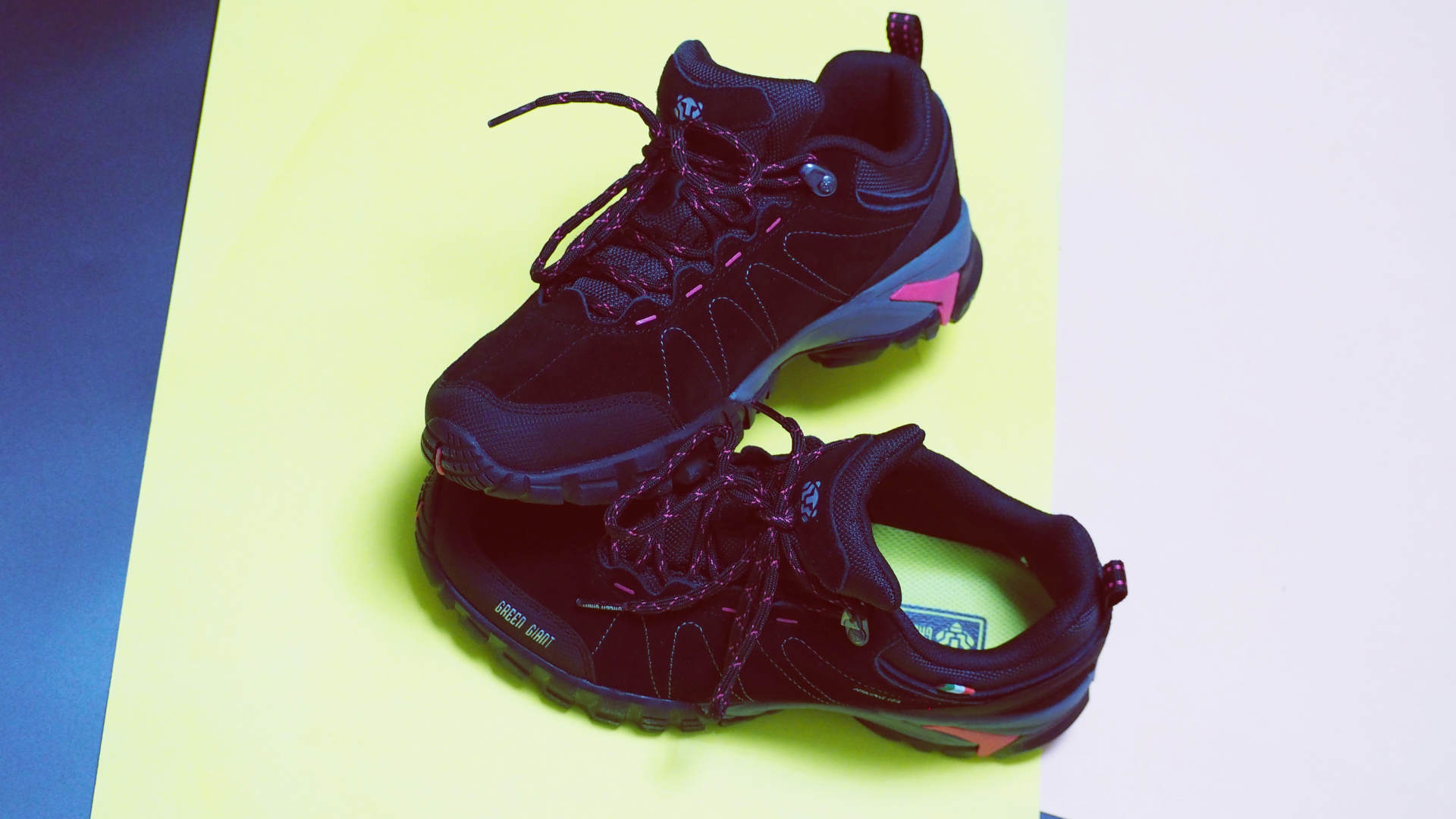 安相宇评测红米,最新款北面徒步鞋测评