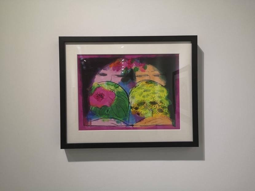 重启与融合•“艺术高新”主题展