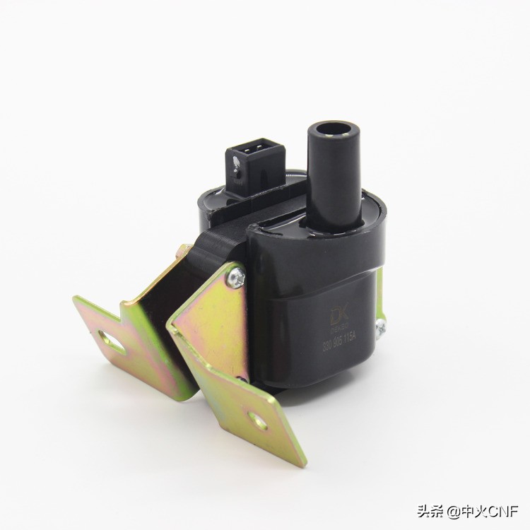 点火线圈高压包能自己更换吗,高压包点火线圈接线