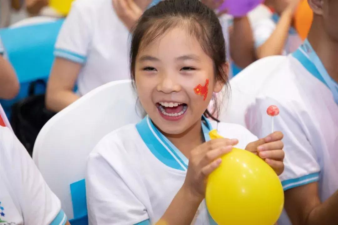 未来之星青少年成长夏令营宝鸡站,东夏未来之星