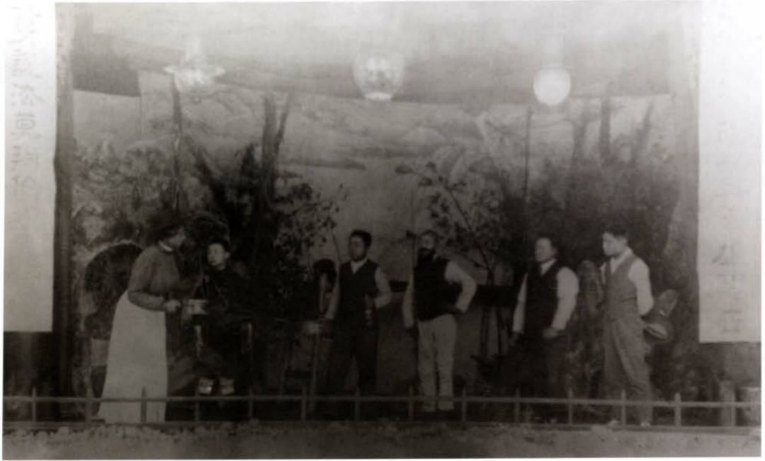 广州达德中学,达德学校中学