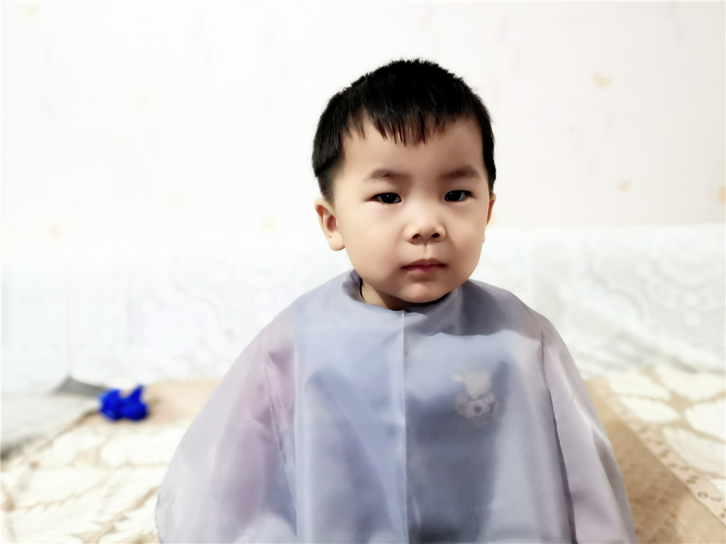 米兔婴儿理发器拆卸刀头,宝宝玩具工具大全