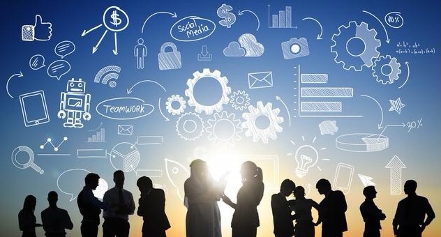 未来10大暴利行业创业点子,适合穷人的15个冷门创业项目生意