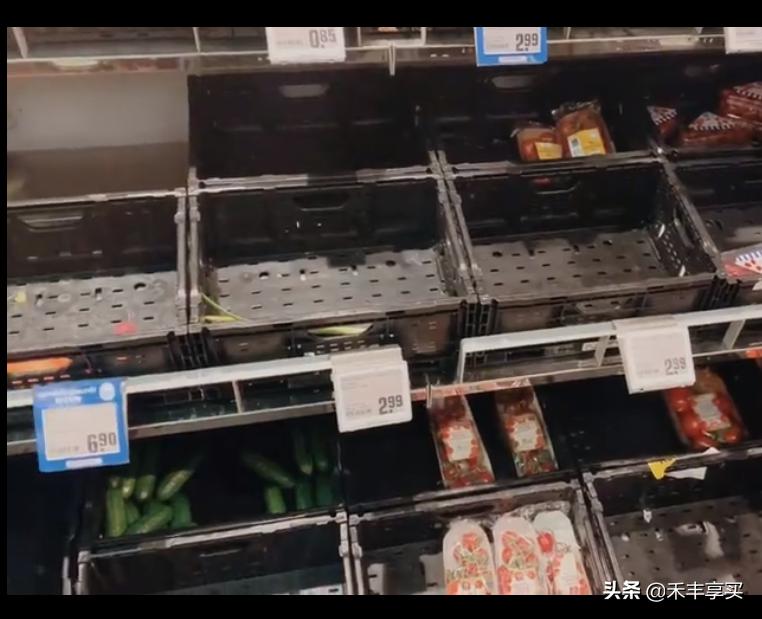 美欧开始大隔离，抢购囤货如何绝地求生