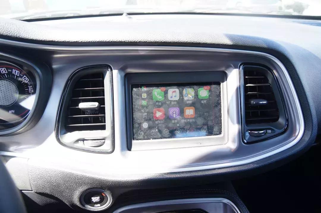 科迈罗挑战野马,科迈罗vs野马挑战者