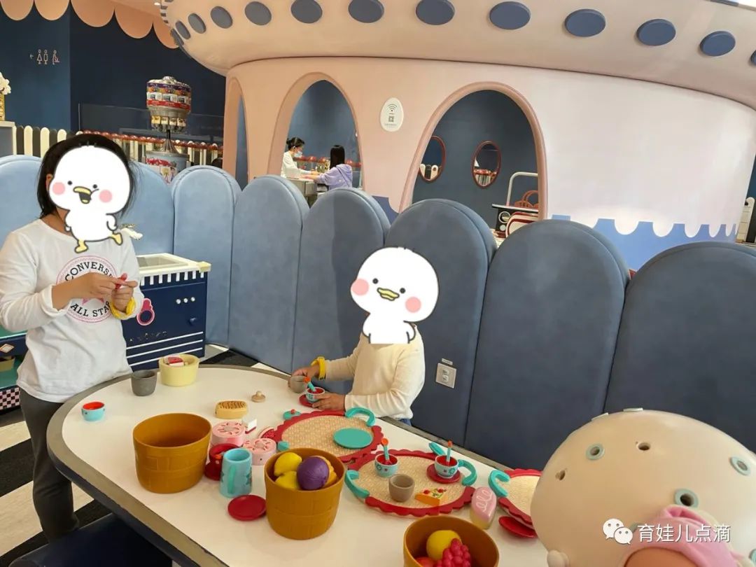 前滩有哪些适合遛娃的地方,前滩遛娃圣地