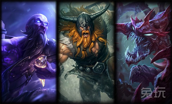 lol新版奥恩怎么给自己升级装备,新版lol奥恩能给自己升级几件装备