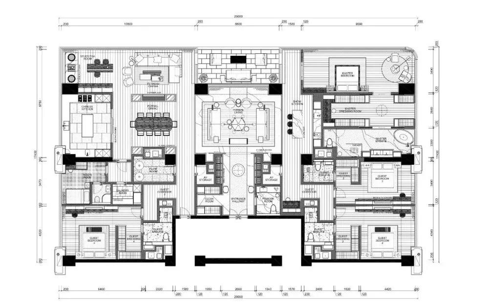 成都世豪翡丽无边泳池,成都世豪翡丽房价走势如何