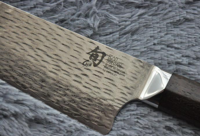 高级厨刀品评，来自东洋的*刀名**——“旬shun”