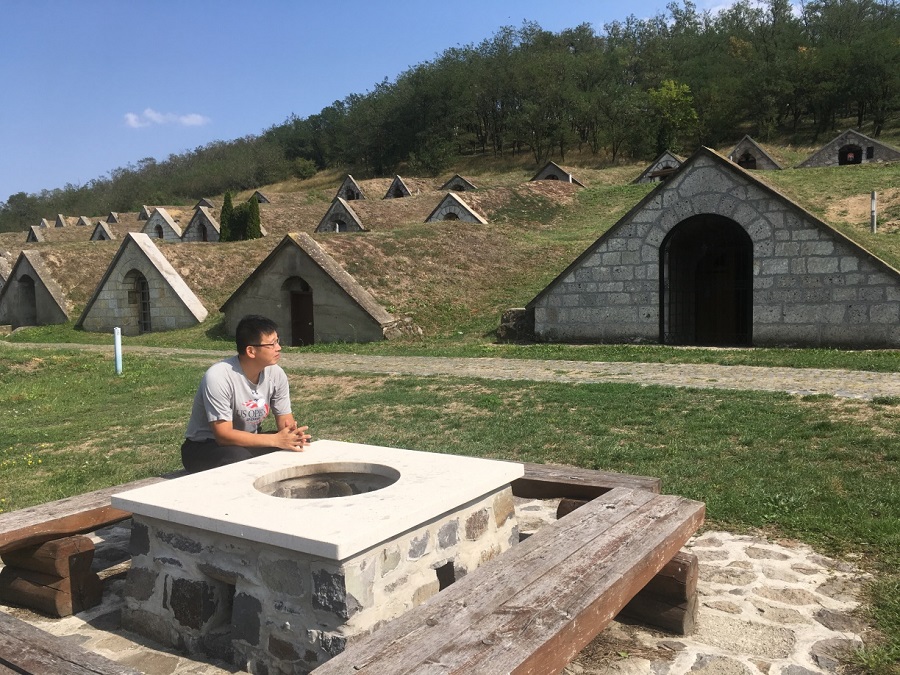 倡导品质生活,成就酒窖级酒柜易悦专访Vinopro维品诺创始人姚凯源