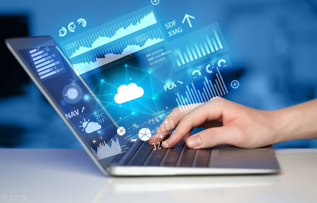 大盘重仓股龙头,外资加仓的自动化龙头