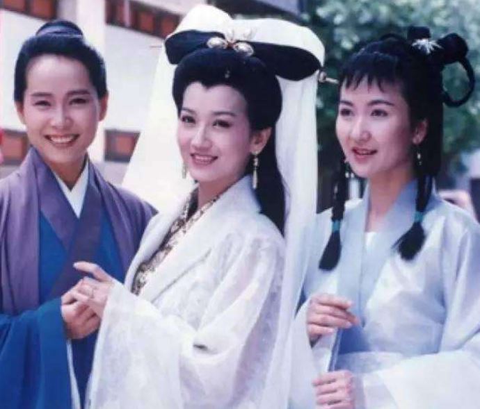 新白娘子传奇定档,新白娘子传奇被路人认出