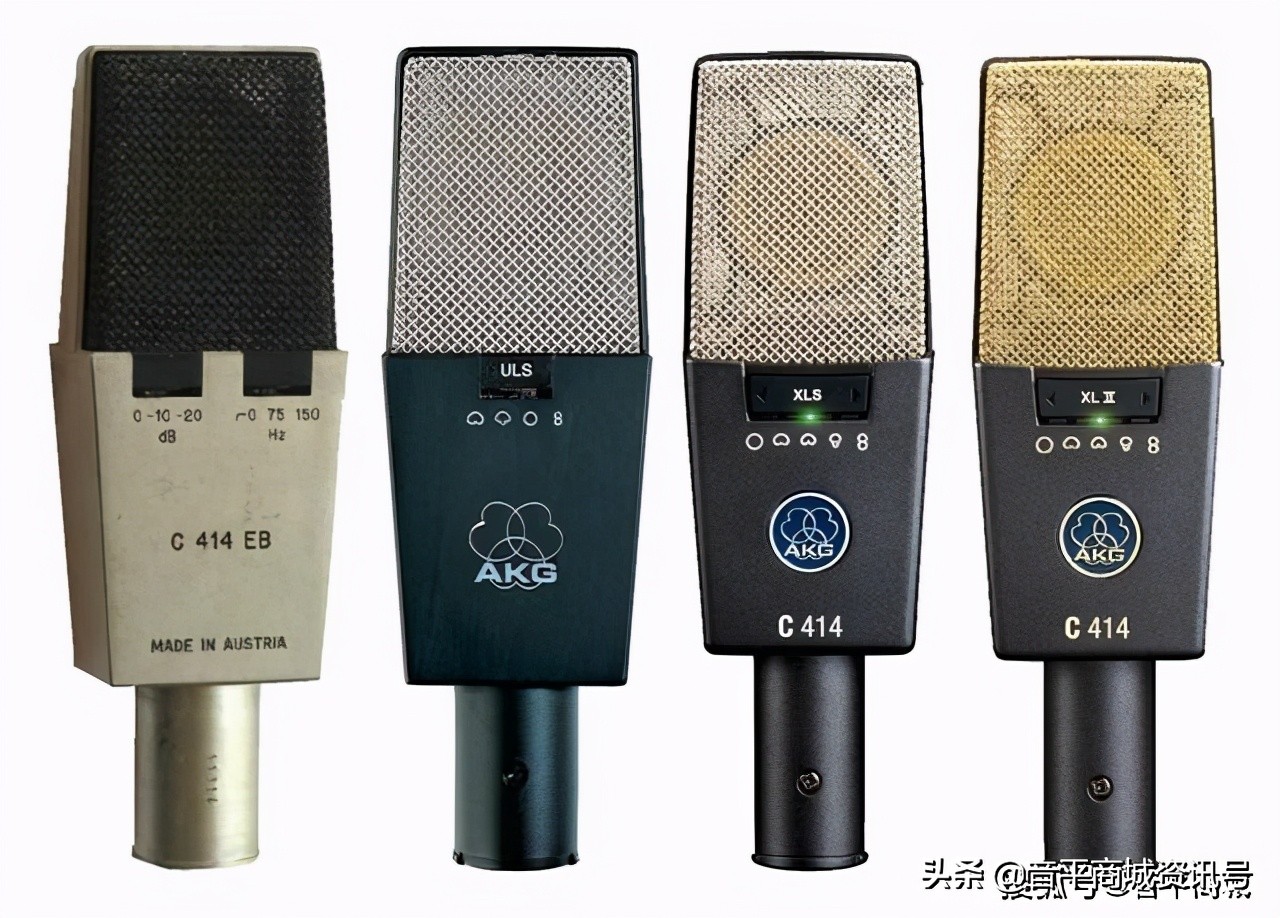 歌手用专业无线麦克风品牌,麦克风推荐排行榜10强