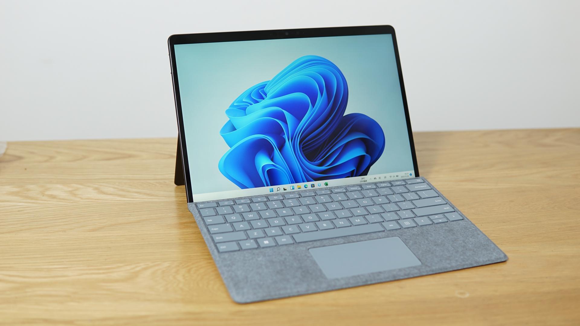 surfacepro8鎬ц兘娴嬭瘯,寰蒋surfacepro8娣卞害璇勬祴