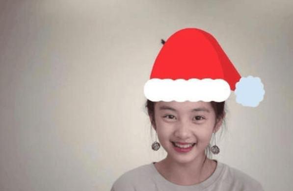 国民闺女关晓彤照片,关晓彤国民闺女绝美