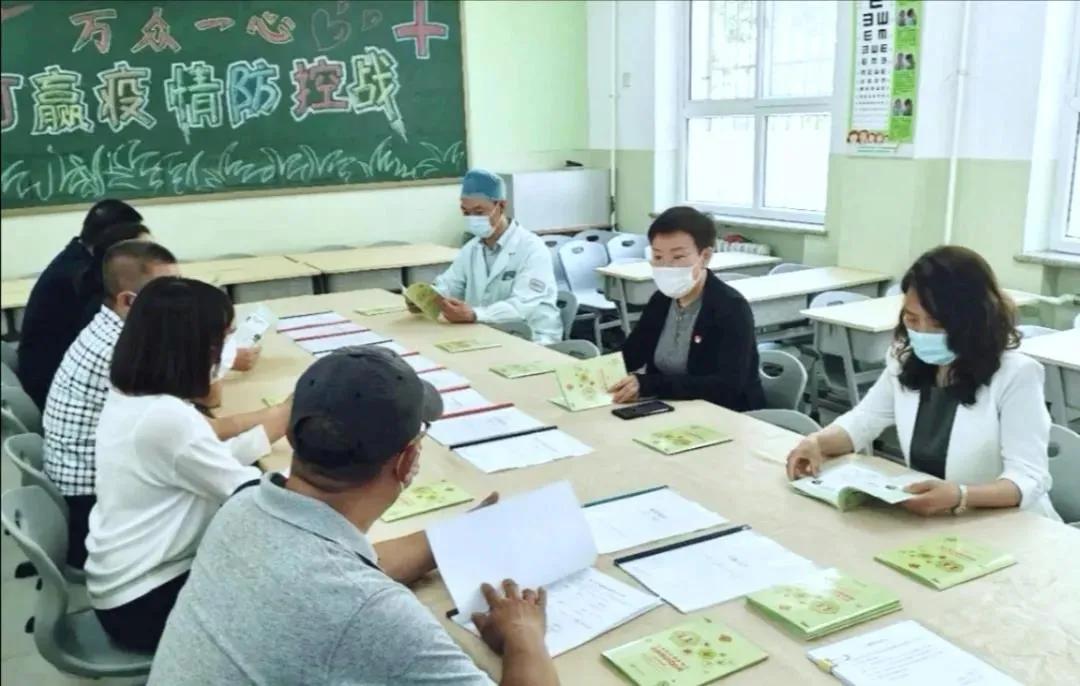 石家庄市裕东小学,石家庄裕东小学分校什么时候建成