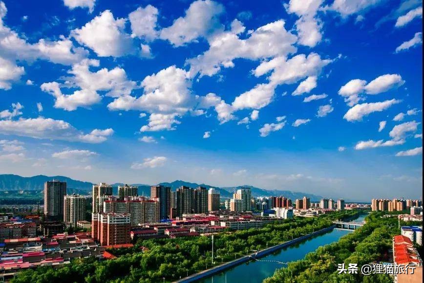 济源愚公移山发源地,济源愚公移山故事