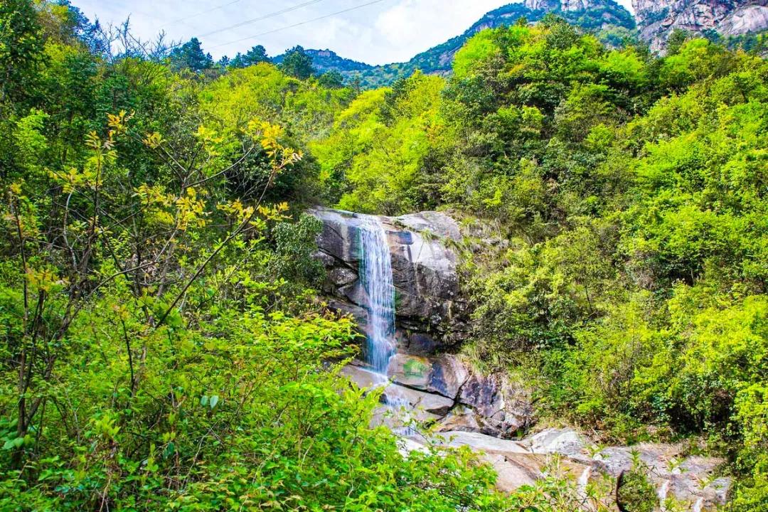 适合夏天去旅游的自驾路线,适合夏季的自驾游路线推荐
