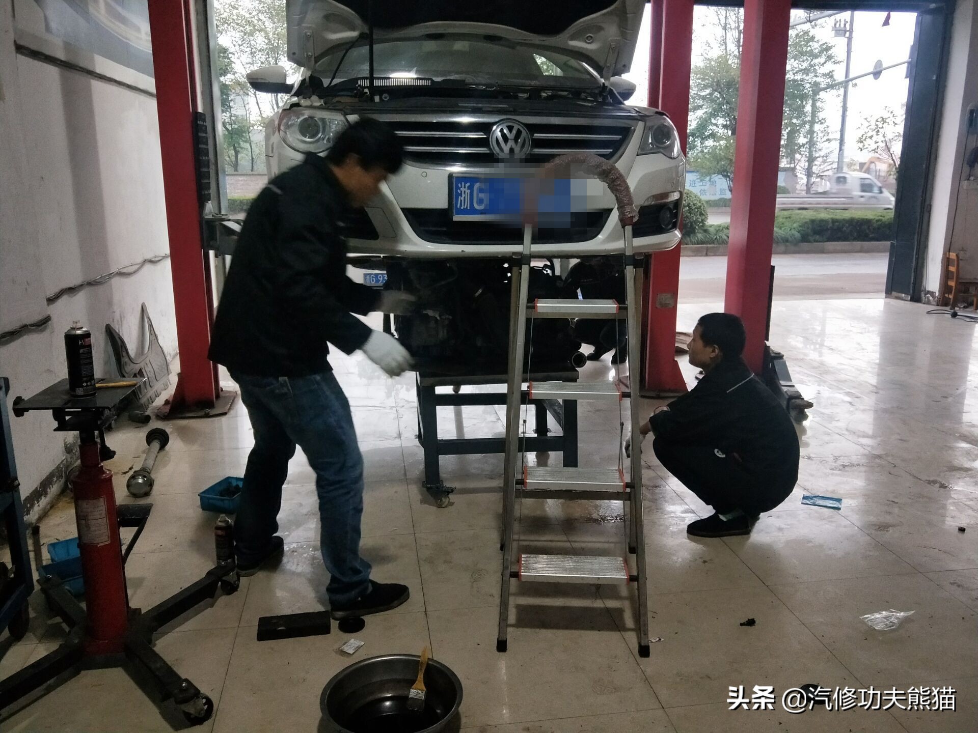 大众cc1.4t维修,大众cc1.8发动机烧机油