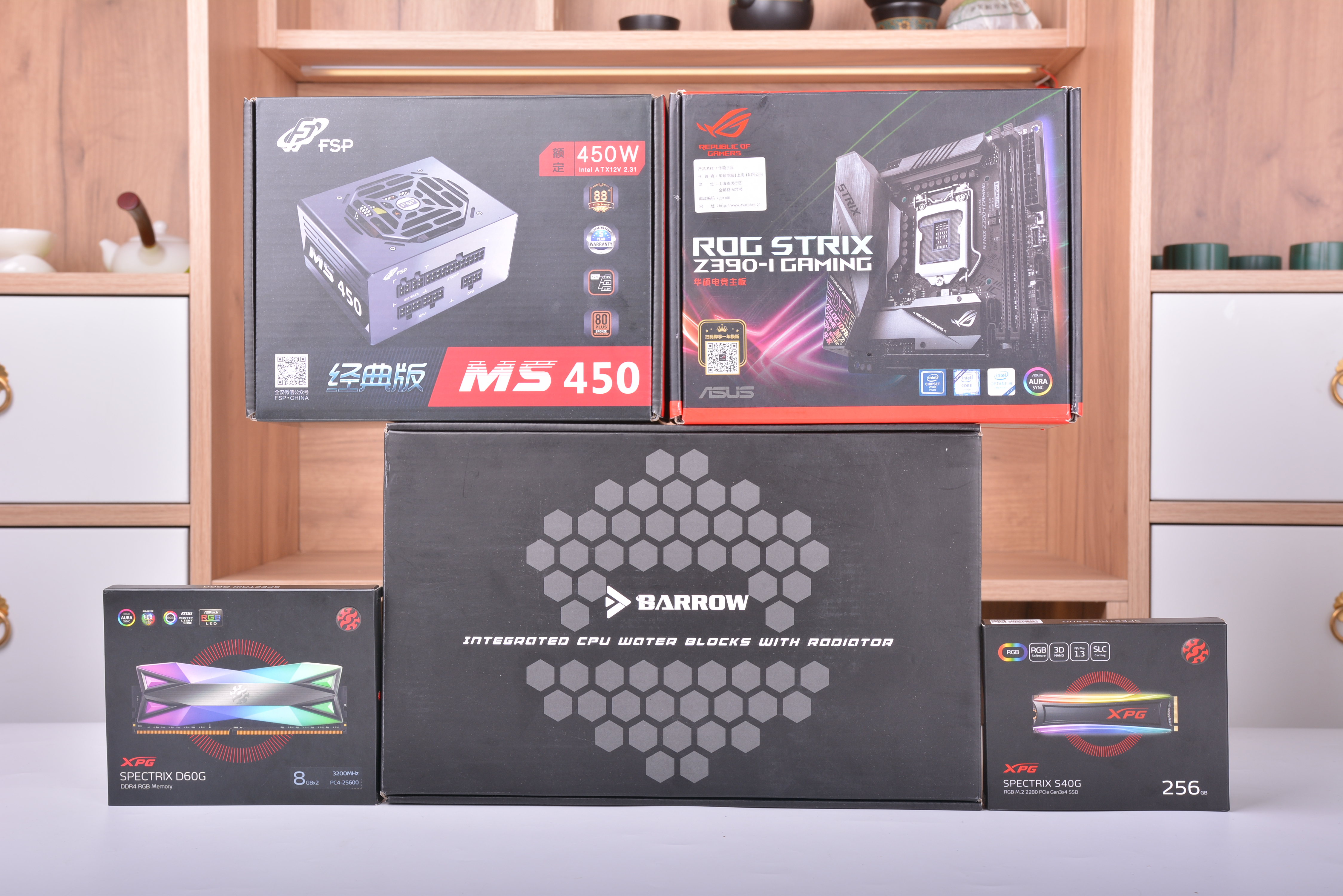 乔思伯a41.2版本,乔思伯a4整机