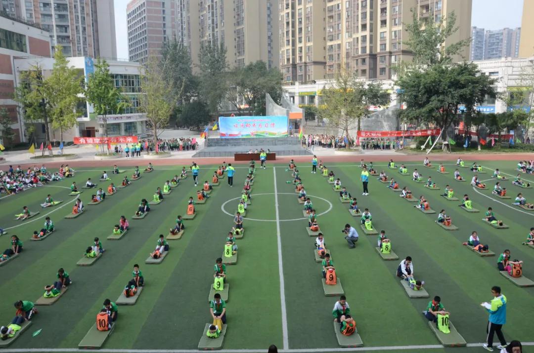 学校又多又集中，“成华五片”此前是被低估了吗？