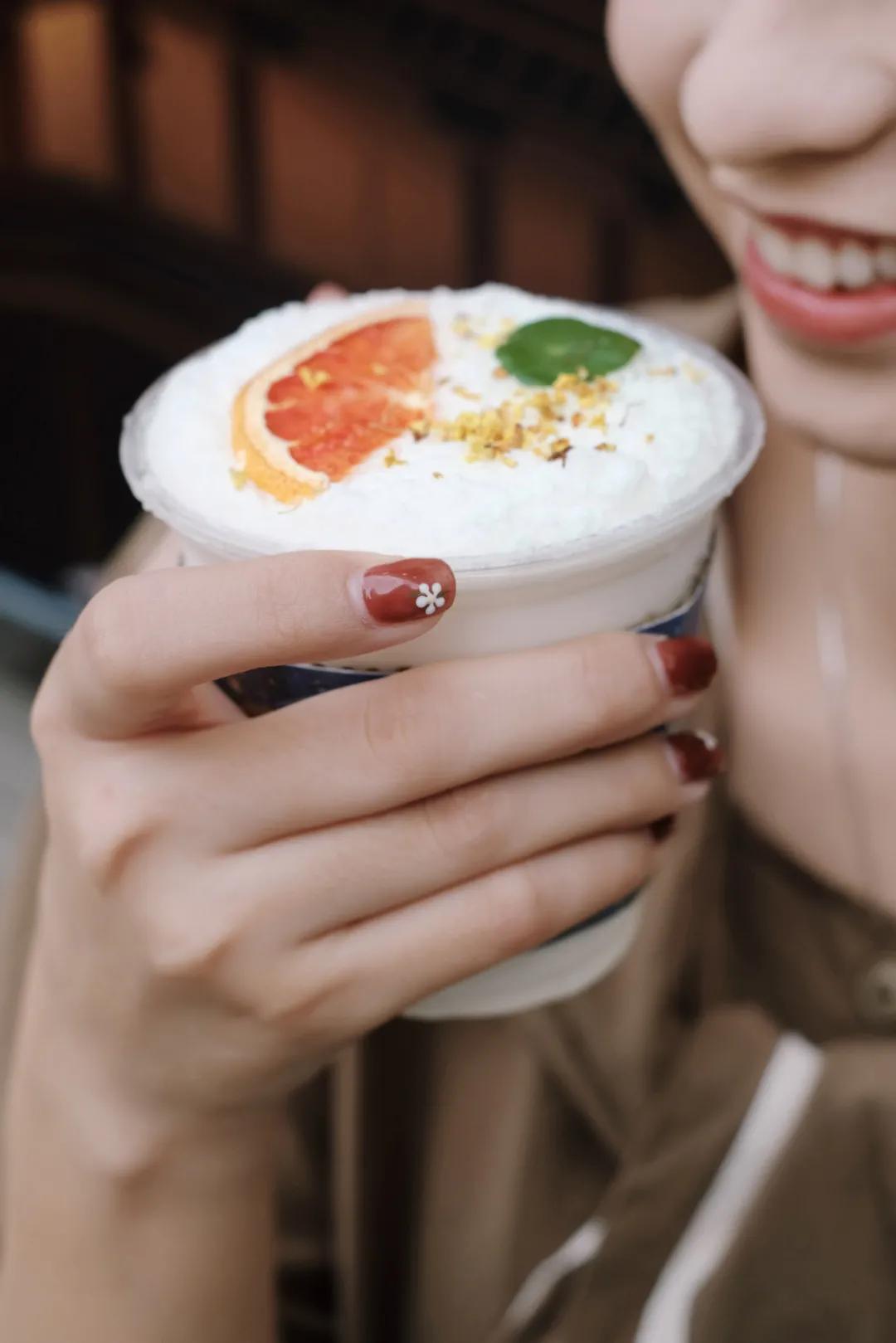 茶理宜世港式奶茶,茶理宜世奶茶推荐