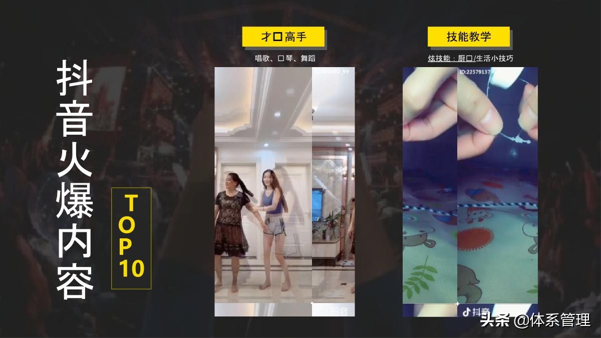 新手从0到1运营抖音项目管理方案,企业抖音运营计划书基本框架