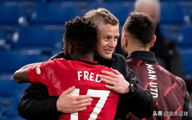 弗雷德梅开二度曼联,弗雷德过人能力