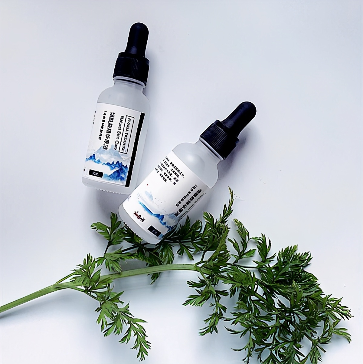 好用的精华推荐一下,怎么选择适合自己平价的精华液