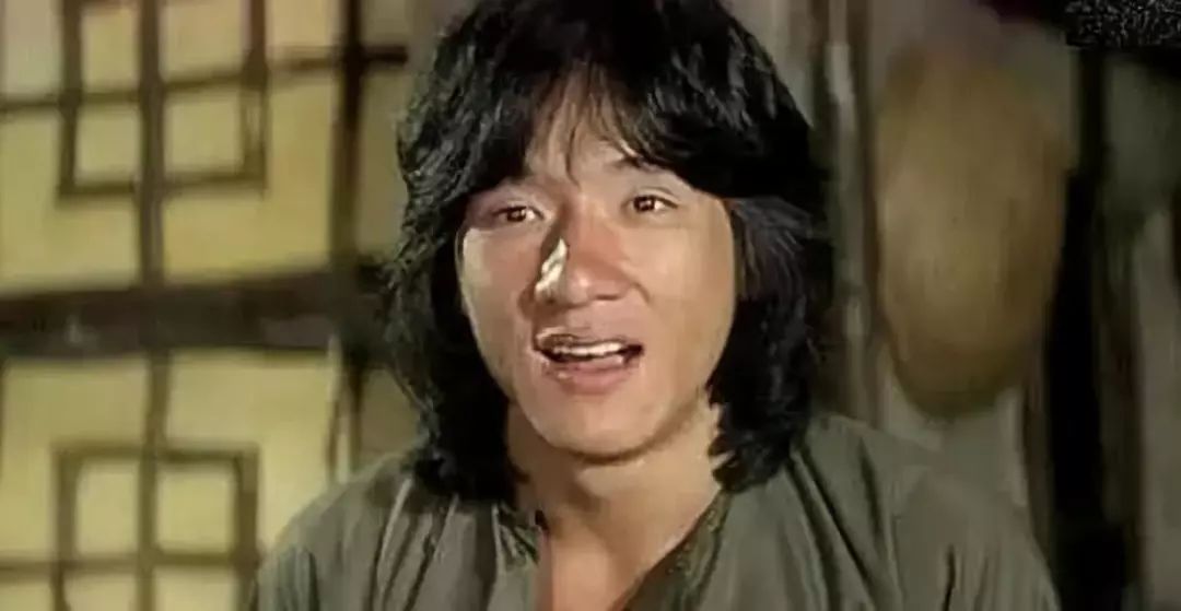 一代人终将老去，撑起中国动作片半壁江山的七小福难敌岁月