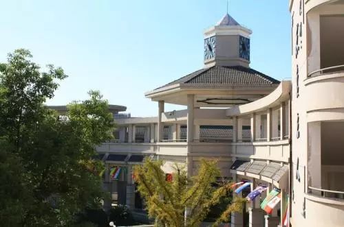 绍兴市第一中学项目公示,绍兴即将新开的学校