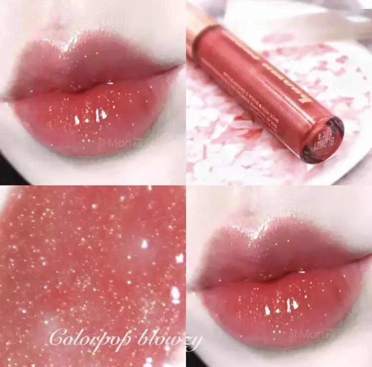 完美日记夏天显白口红黑皮,显白口红黄黑皮拼多多