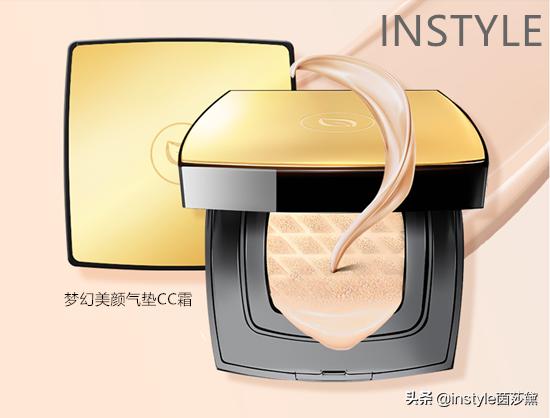 如何正确使用气垫cc霜的视频,气垫cc霜是干什么用的