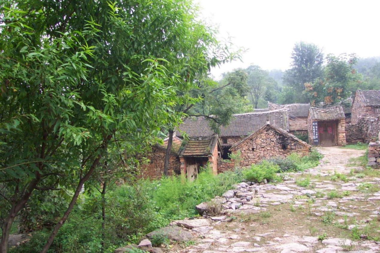 内乡一日游必去的10个免费景点,内乡石头村能去吗