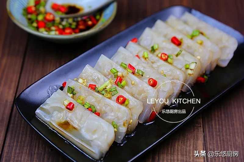 8道开胃小凉拌菜夏季必学,夏日多给家做这5道凉菜清凉消暑